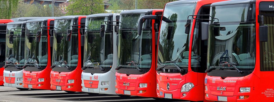 Vollsperrung der L182 bei Lautzenhausen: Das müssen ÖPNV-Nutzer wissen