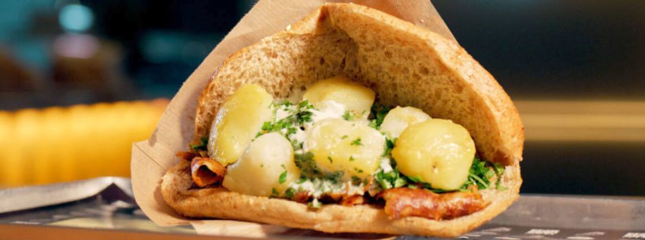 „Haben den Döner revolutioniert“ – Kette „Crunchy Kebab“ kommt nach Worms