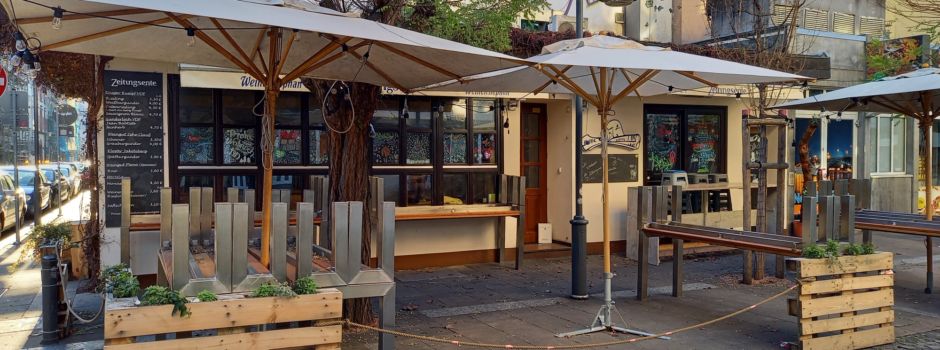 Außengastronomie: Mit welchem Test darf ich Platz nehmen?