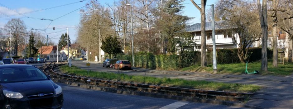Neue Straßensperrungen in Mainz und Umgebung