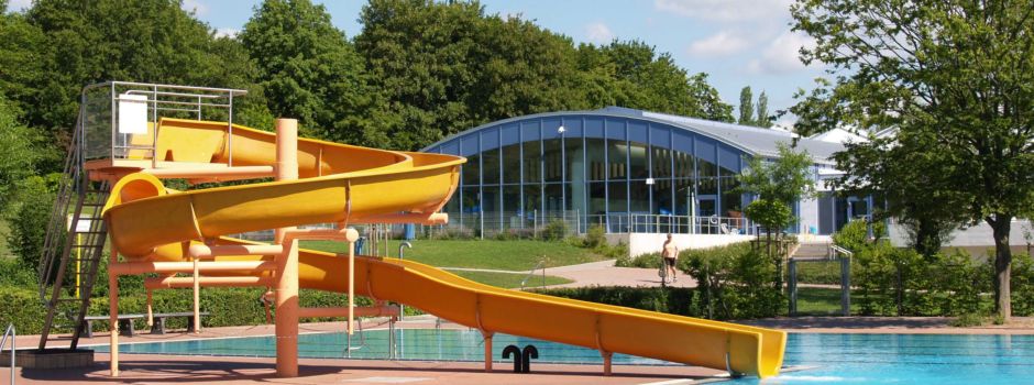 Das müsst ihr bei eurem Schwimmbadbesuch beachten