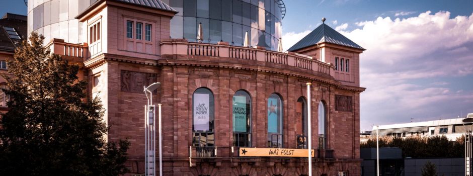 Mainzer Staatstheater verkauft Fastnachtskostüme