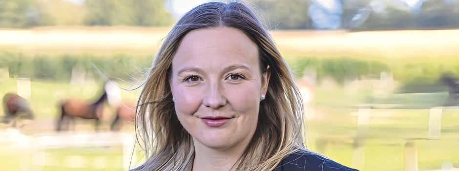 Vivian Tauschwitz besucht Senioren-Union