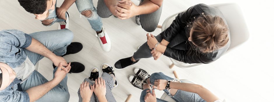 Stark durch den Alltag: Kurs startet