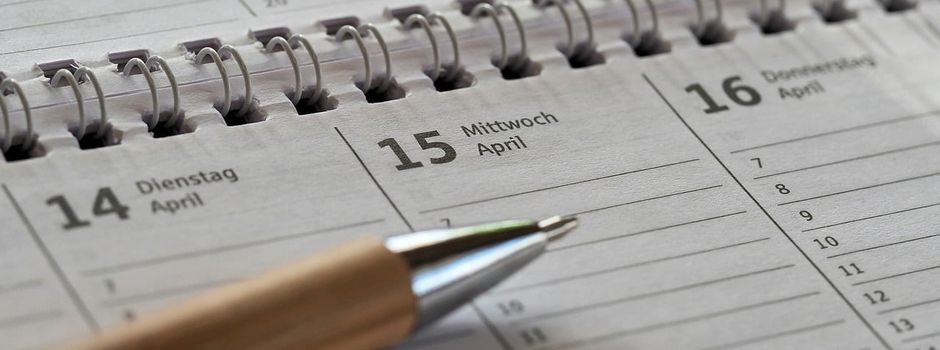 Neue Termine für Bürgersprechstunde