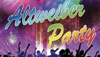 Altweiber-Party