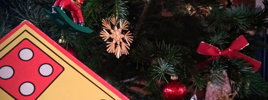 5 Tipps, wie ihr Heiligabend mal etwas anders gestalten könnt