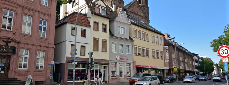 Mietpreisbremse für Worms und Nachbargemeinden geplant