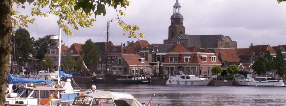 Erwachsenenaustausch mit der Partnerstadt Steenwijkerland in den Niederlanden vom 08.-10. September - Jetzt anmelden!