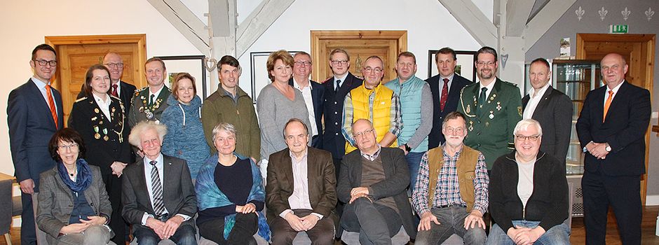 Fast 27.500 Euro für 26 Vereine