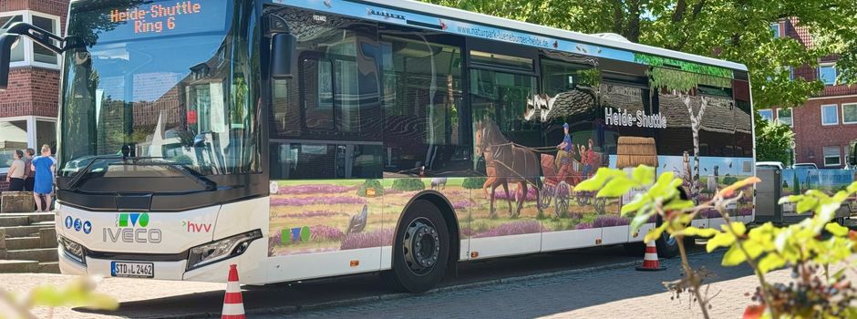 Rund 15.000 Fahrgäste