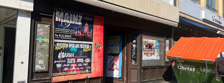 Nach sechs Jahren: Neueröffnung im ehemaligen „Schlemmermeyer“ in Mainz