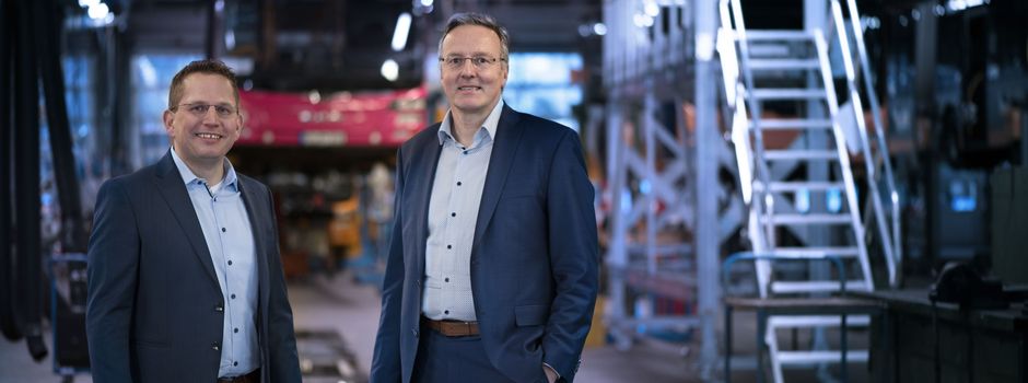 koveb-Geschäftsführer im Interview: „Das bringt uns unter Zugzwang“