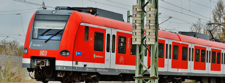 Gefährliche Körperverletzung in Zug bei Alsheim