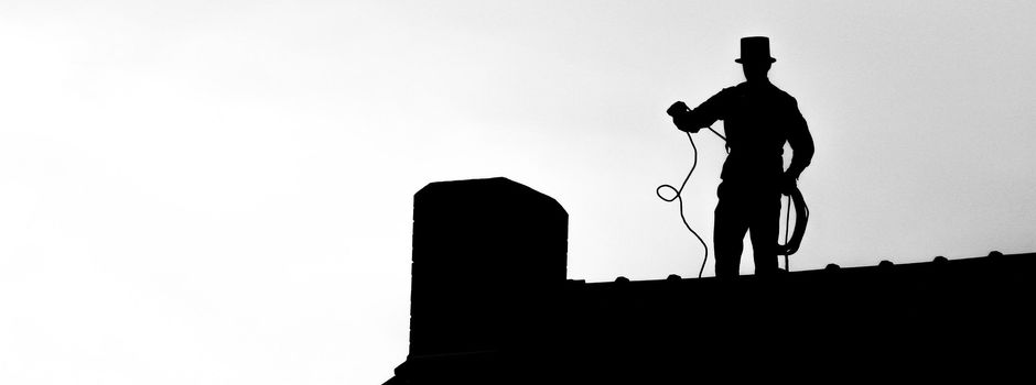 Öffentliche Bekanntmachung der Schornsteinreinigung im Ortsteil Calden 