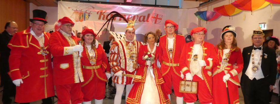 Prinzenproklamation