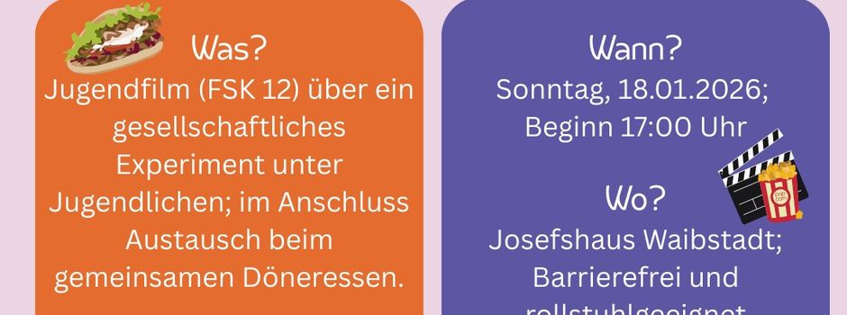 Demokratie-Brunnen lädt ein!