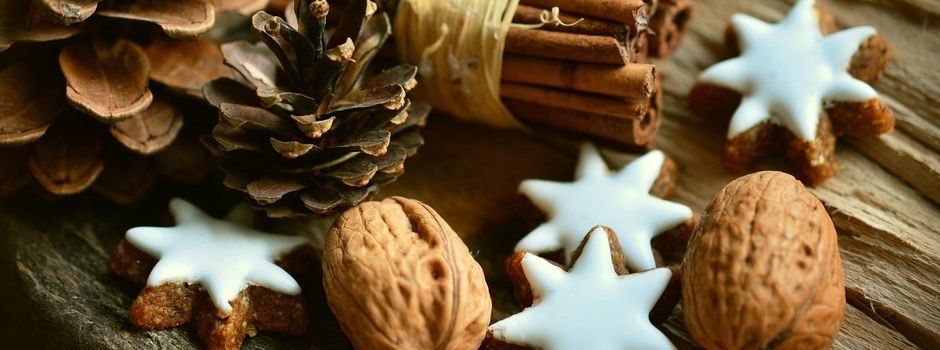 Senioren-Weihnachtsfeier der kath. Kirche am 18. Dezember