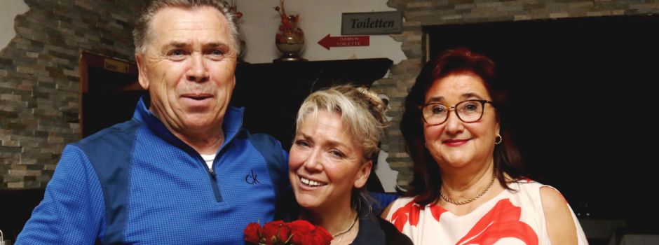 Gasthaus Zur Linde in Rheidt: Familie Obuca sagte Goodbye