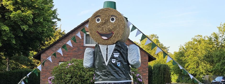 Volks- und Schützenfest steht vor der Tür