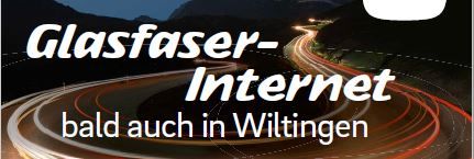 Bürgerinformation 10.3.                           19 Uhr Bürgerhaus