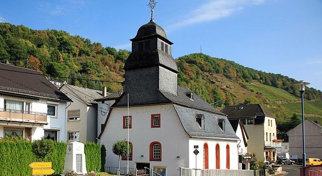 Stellenausschreibung