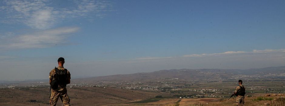 Flüchtlinge: EU beschließt Milliarden-Deal mit dem Libanon