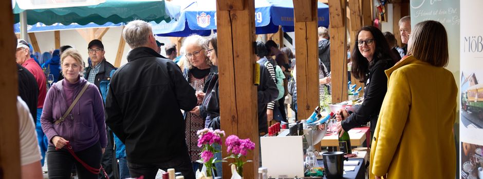 WEIN IM SCHLOSS 2026