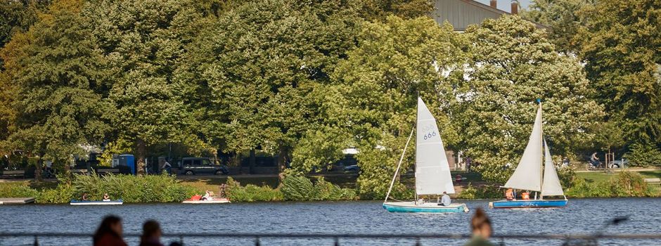 Glücksatlas: Deutsche wieder «auf Glückskurs»