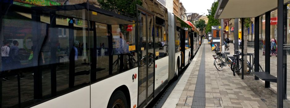 Fällt der Mainzer ÖPNV tatsächlich immer öfter ohne Ankündigung aus?