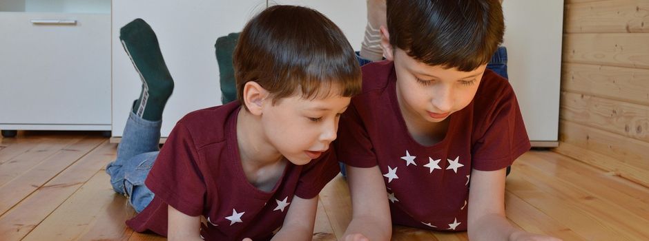 Umfrage zur Mediennutzung: Uns interessiert Ihre Meinung!