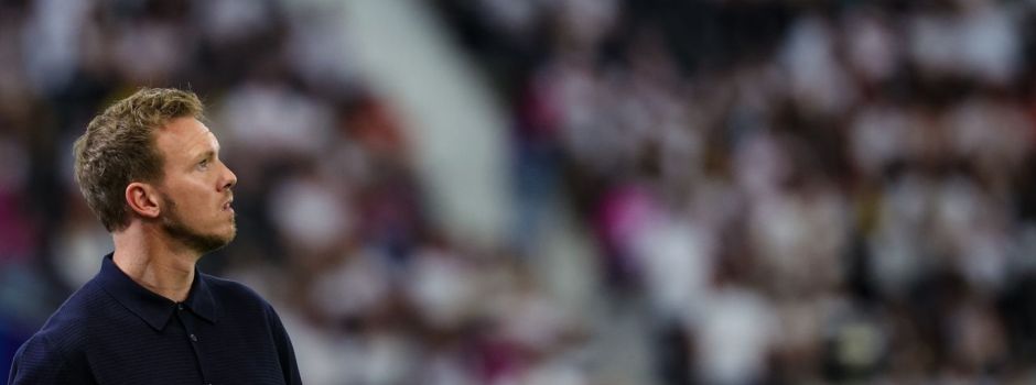 Energie durch Erlösung: Nagelsmann muss zur Nachtschicht