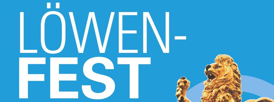 Löwenfest 2024