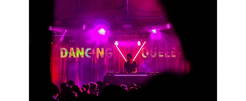 Night Fever in Dienheim: Gesangverein Harmonie reist zurück in die 80er