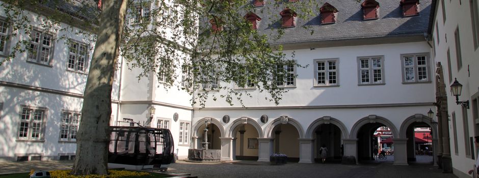 Acht Namen für Koblenz: Wer bei der Landtagswahl antritt