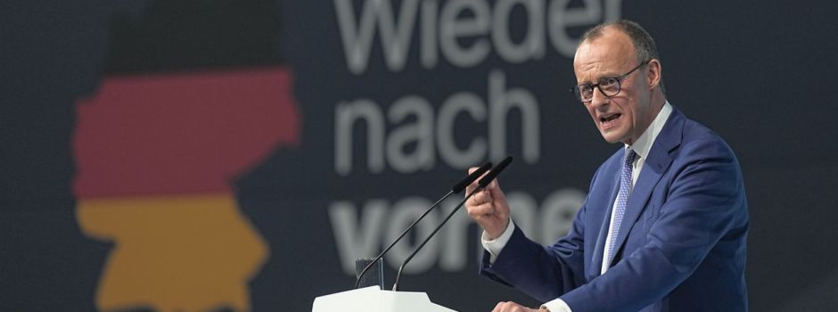 Merz versucht Befreiungsschlag mit klarer Absage an AfD