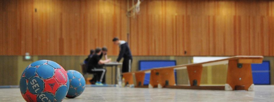 Hauptrunde Mini WM in Glückstadt 