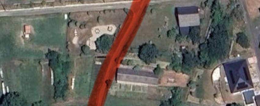 Bauarbeiten in Berndroth: Straße zum Vereinsheim halbseitig gesperrt