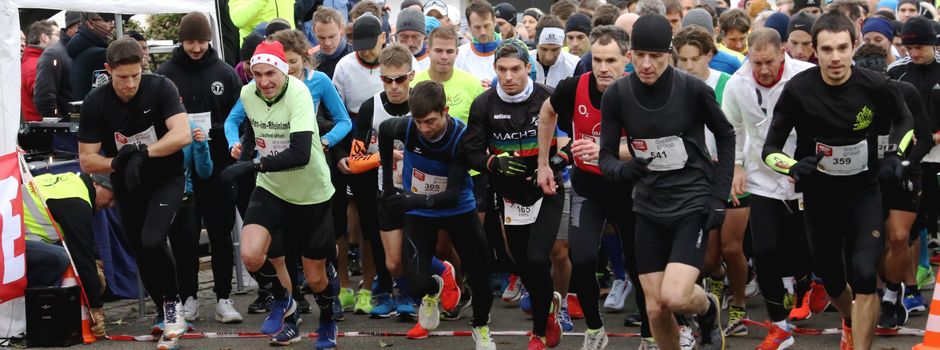 Mondorfer REWE-Weihnachtslauf 2022: Jetzt anmelden!