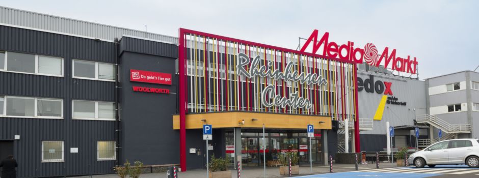 Rheinhessen-Center in Alzey wird 50: Großes Fest geplant