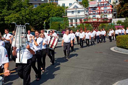 Ehemalige Burschen Rengsdorf e.V.