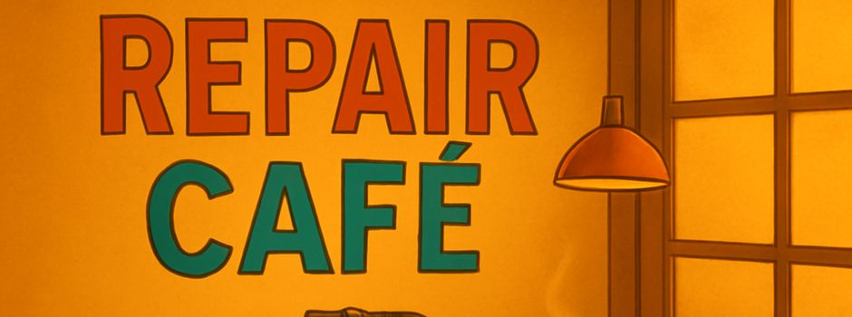 Repair Café Siek – Gründungstreffen 