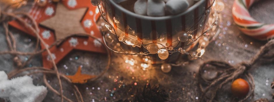 Adventsausstellung von "Herzli.chk.eiten" im Weissen Ross am 21.11.2025