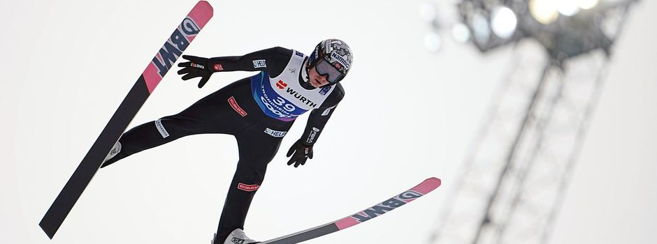 Noch kein Urteil: Skisprung-Skandal bei Fis-Ethikkommission