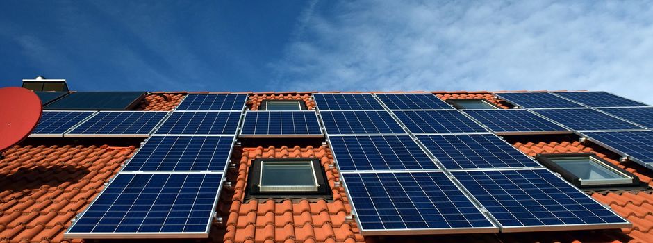 Gebäude „klimafit“ machen