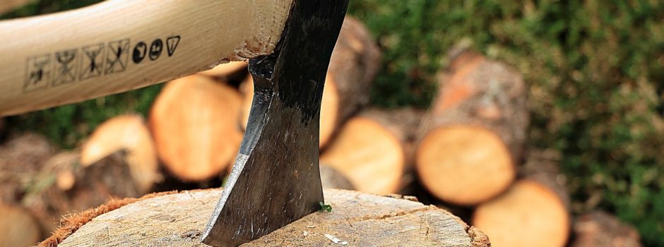 Brennholzbestellung 2025
