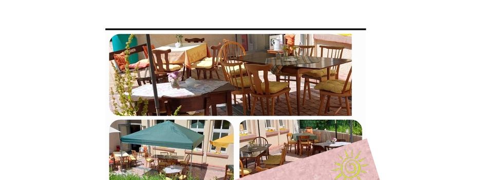 Kaffee Klatsch in Weißenborn: Sommerpause 