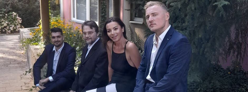 „Fortschritt und Freundschaft“