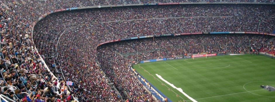 5 Public Viewing Highlights