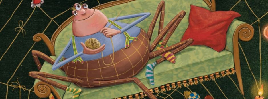 „Du spinnst wohl!“